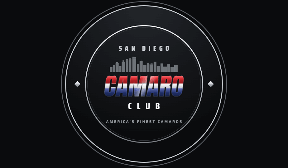 San Diego Camaro Club