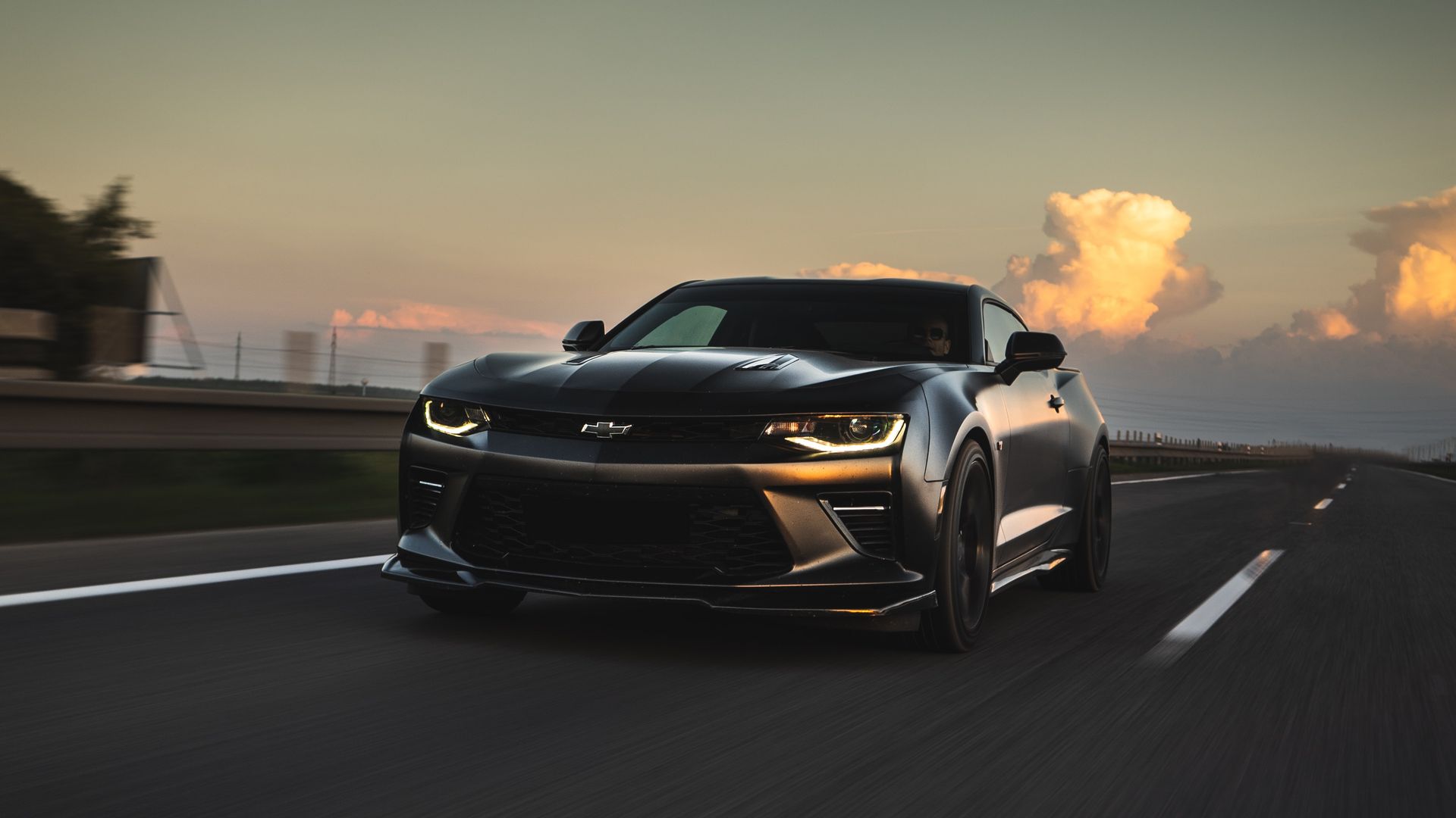 San Diego Camaro Club